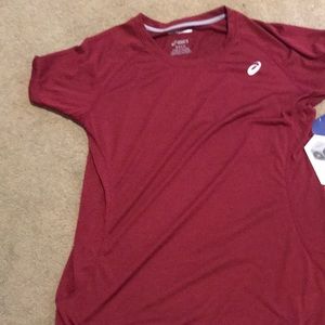 Women’s Motion-dry Tee